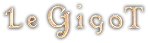 The Le Gigot Logo